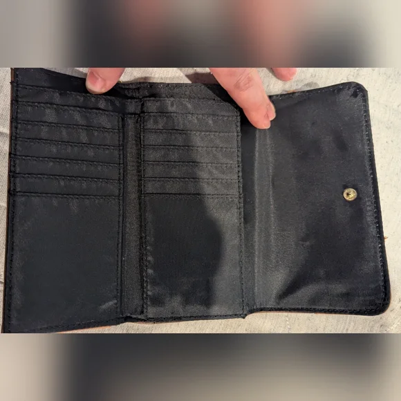 Harry Potter Wallet - Picture 3 of 3